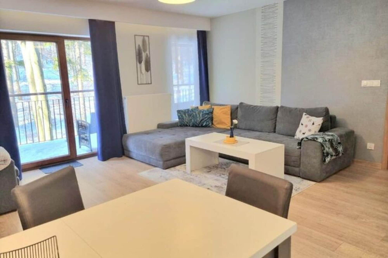 Others 4, Holiday Apartment, Sauna, Pool, Szklarska Poreba, Jelenia Góra