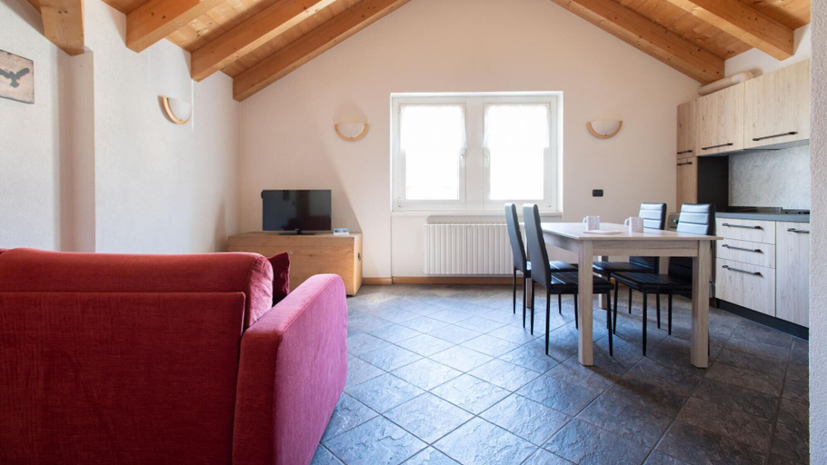 Room 4, Italianway - Fiera 11 - So-b049-fier11a2, Sondrio