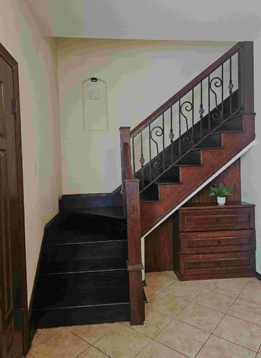 Others 5, Apartment near University, Hidalgo