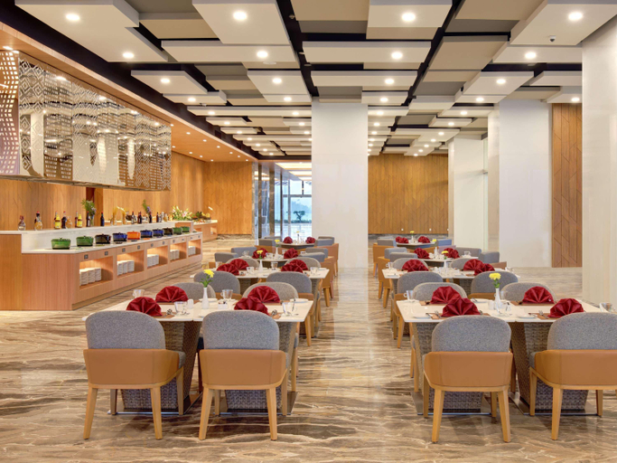 Exterior & Views 2, Grand Mercure Lampung, Bandar Lampung