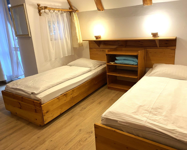 Bedroom 4, Centrum Wypoczynku ODYS, Żywiec