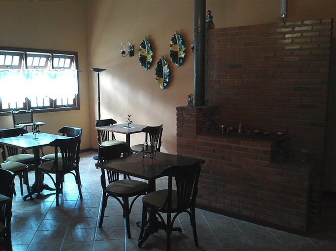 Food & Drinks 3, Pousada da Mantiqueira, Bocaina de Minas