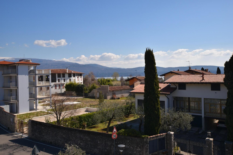 Room 4, Margherita Near Lake-child Friendly, Brescia