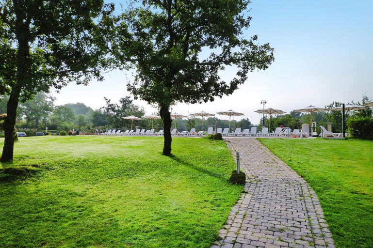 Exterior 3, Tourist Resort, Grosseto, Grosseto