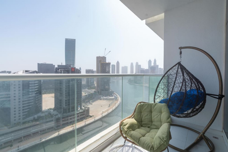 Others 4, Stunning 2BR in Maison Prive, Dubai