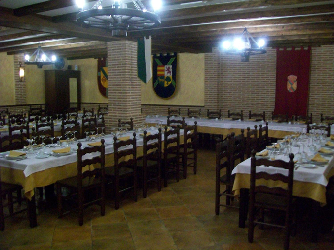 Others 4, La Posada de Rosa, Guadalajara