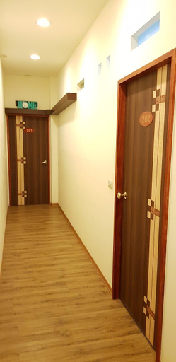 Others 5, Jung Le Su Ba B&B, Taitung