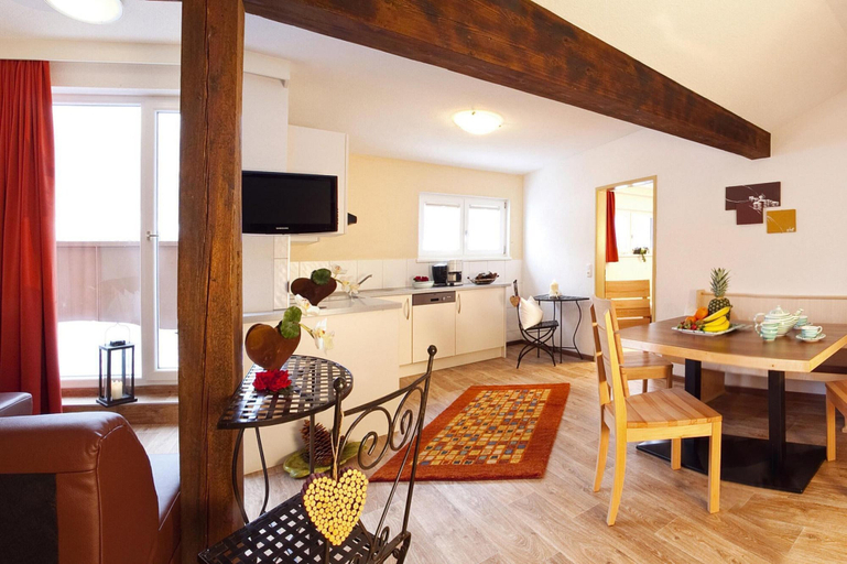 Others 5, Apartment in Ischgl, Landeck