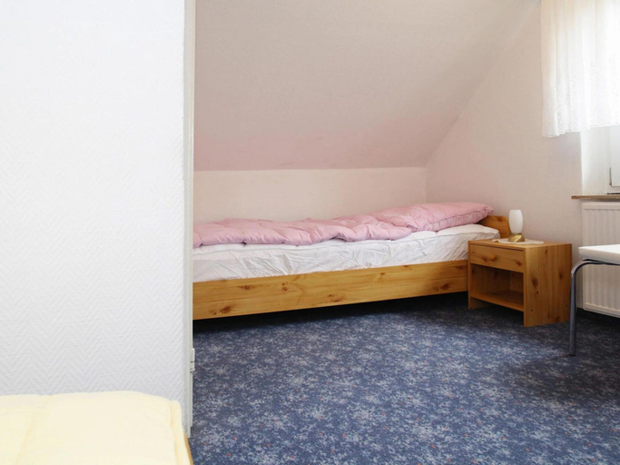 Room 4, Ferienhaus, Plau am See, Ludwigslust-Parchim
