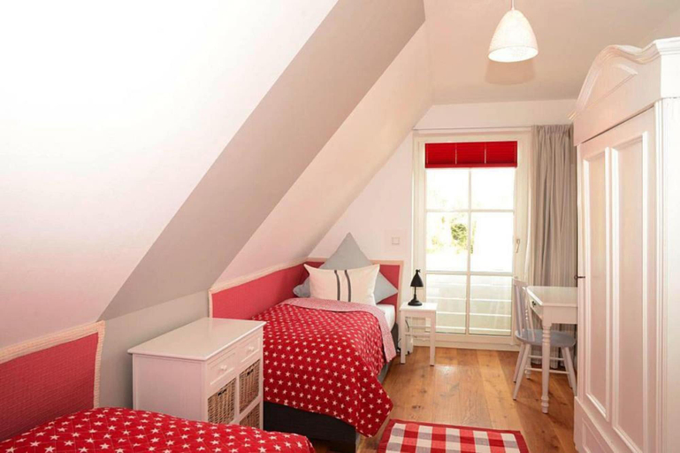 Room 3, Ferienwohnung in Wyk auf Foehr, Nordfriesland