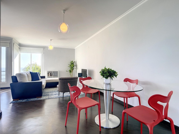 Room 4, Sunny Side by Atlantic Holiday, Ponta do Sol