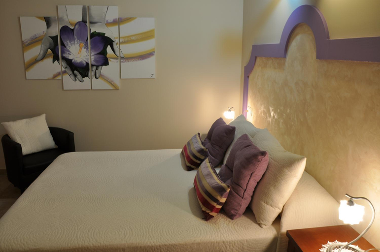 Others 3, Hostal Rural Letur, Albacete