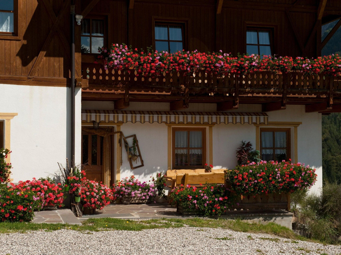 Exterior 5, Farmhouse in Funes Valley With Dolomite Views, Bolzano