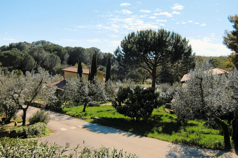 Exterior 5, Residence Near Guardistallo With Olive Groves, Pisa