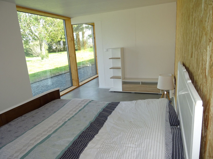 Room 2, Holiday Home on Goelo Coast With Sea Views, Côtes-d'Armor