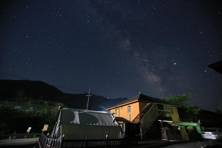 Others 3, Daegwanryeong Egg Guesthouse, Pyeongchang