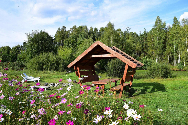 Exterior 5, Holiday Home by Lake Kamien in Kashubia, Wejherowo
