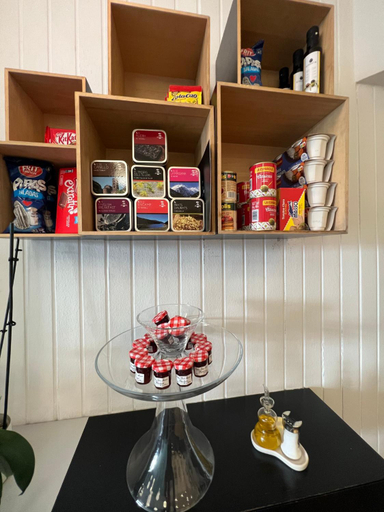 Food & Drinks, Apartaments Turistics Conseller