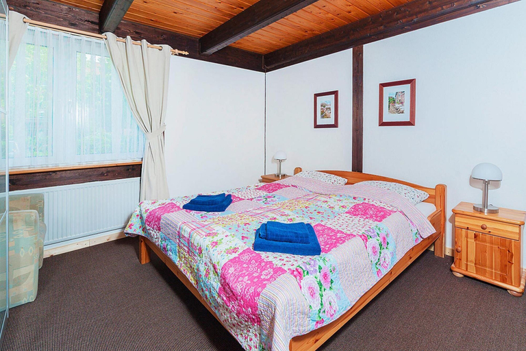 Room 3, Appartementhaus auf Pellworm, Nordfriesland