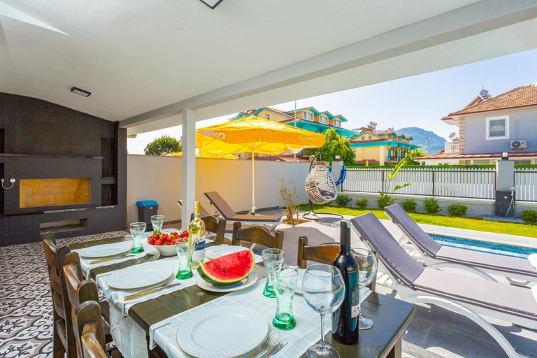 Others 4, Villa Exclusive Paradise 3, Ortaca
