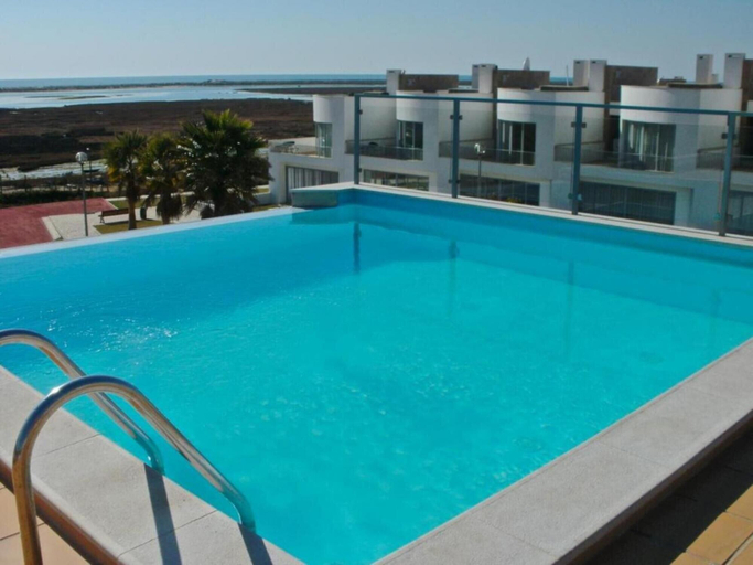 Room 5, Casa Figueira by Portucasa, Olhão