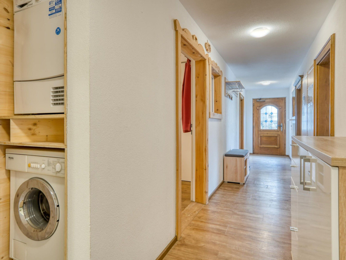 Property amenity, Chalet in Neukirchen with Mountain Views, Zell am See