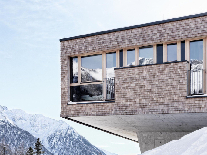 Exterior & Views 1, Chalet Resort in Kals am Grossglockner, Lienz