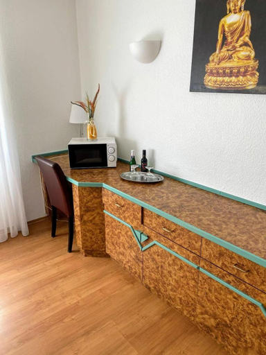 Others 5, Hotel am Park - Krefeld - Dusseldorf, Viersen