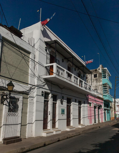 Others 3, Island Life Hostel, Distrito Nacional