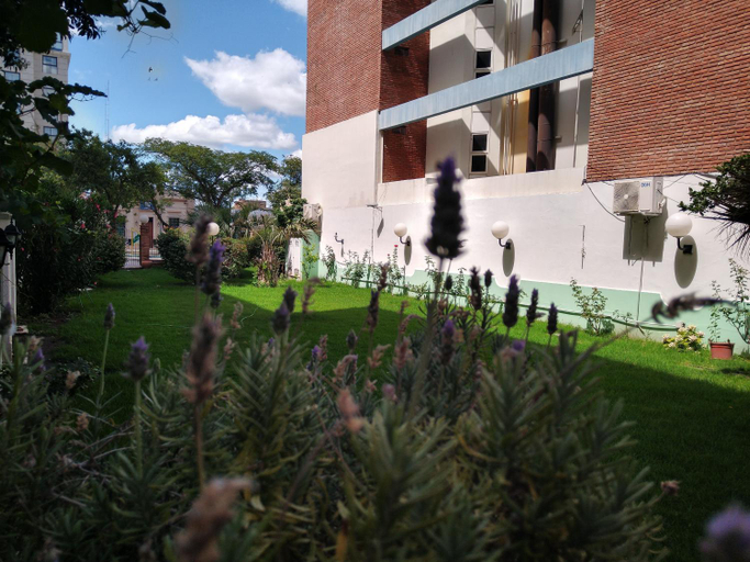 Exterior & Views 1, Quintana Hotel, La Capital