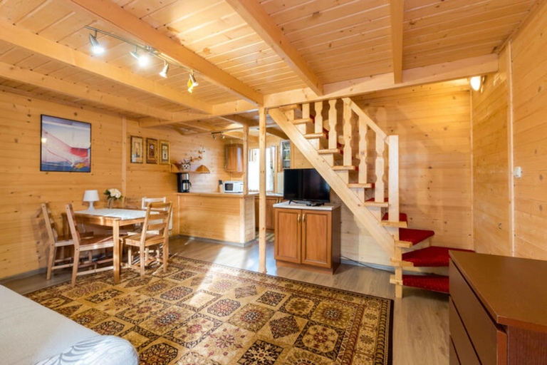 Dining 5, Holiday House for 4 People, Jaroslawiec, Sławno