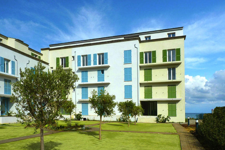 Exterior 3, Apartment in Macinaggio Near Marina & Beach, Haute-Corse