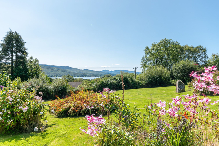 Room 5, Beechlawn Overlooking Kenmare Bay