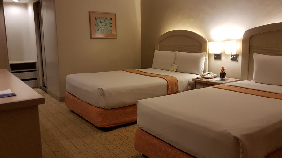 Bedroom 30