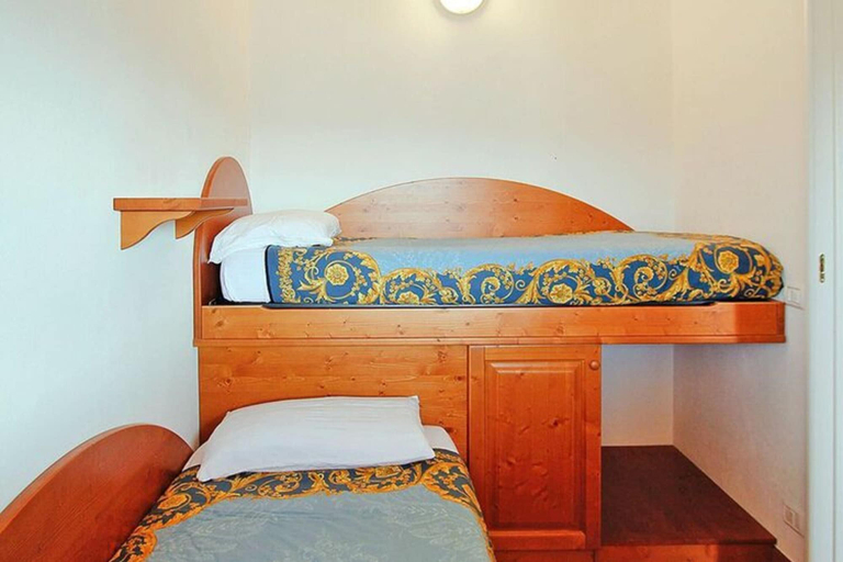 Bedroom 3, Mugello Park I Cancelli, Palazzuolo Sul Senio, Florence
