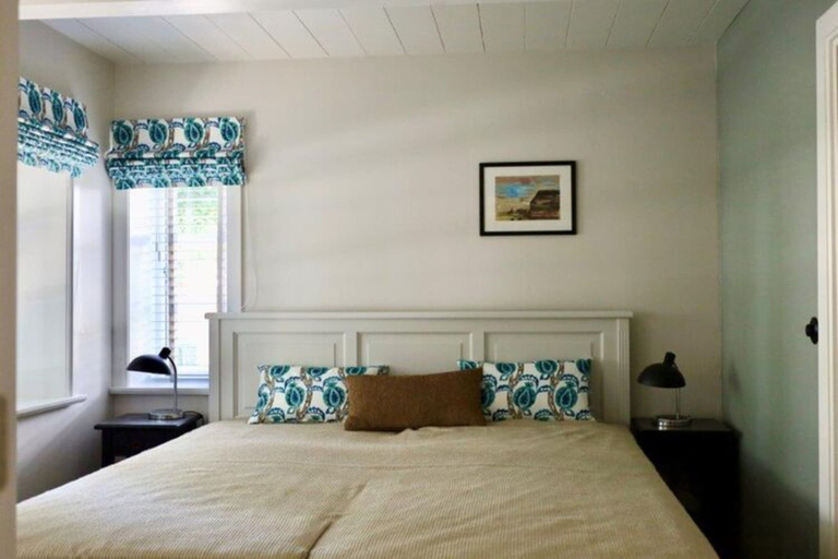 Room 2, Kapteins Huus Apartment for 4 Personen in Nieblum, Nordfriesland