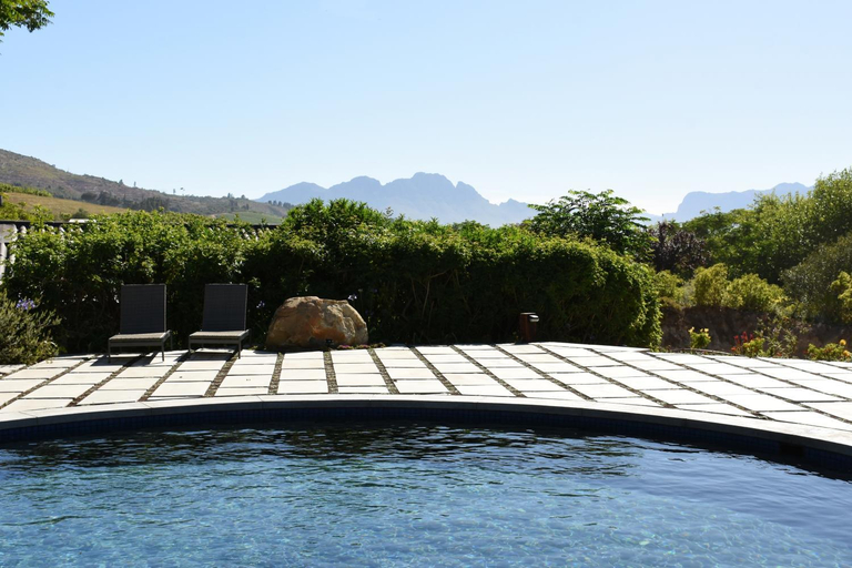 Sport & Beauty 2, The Jordan Suites, Cape Winelands