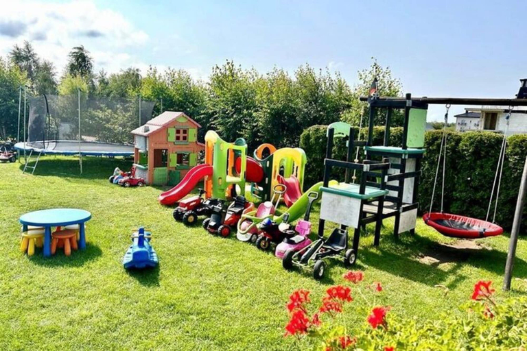 Property amenity 4, Two-story Holiday Homes Close to the Seaside Beach, Koszalin