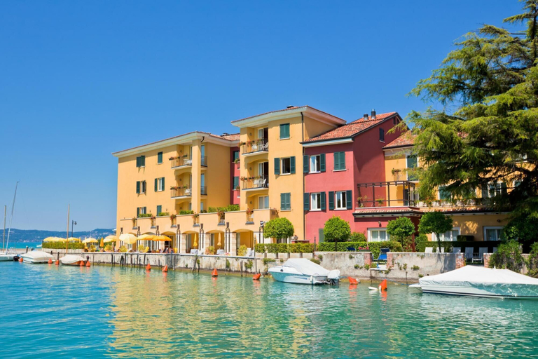 Room 4, Casa Kristall Lago in Desenzano del Garda, Brescia