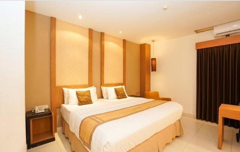 Bedroom 13
