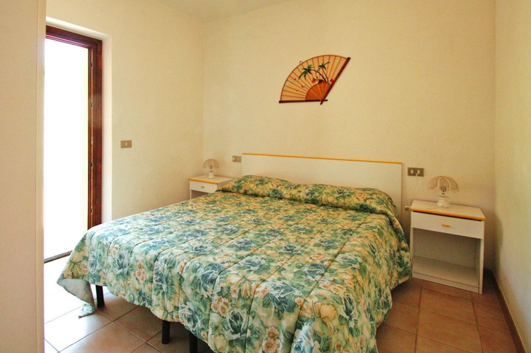 Room 3, Holiday Home in Sardinia Near Red Cliffs, Olbia-Tempio