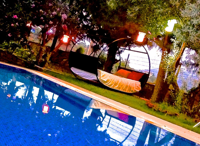 Sport & Beauty 2, Stonehouse By Ipek Hotel, Selçuk