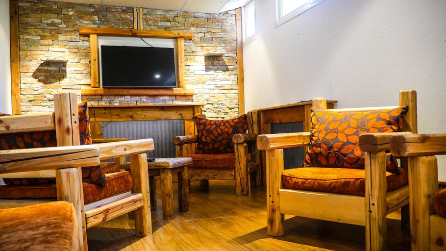 Others 3, Village Vacances Passion Les 4 Saisons Resort & Spa, Hautes-Alpes