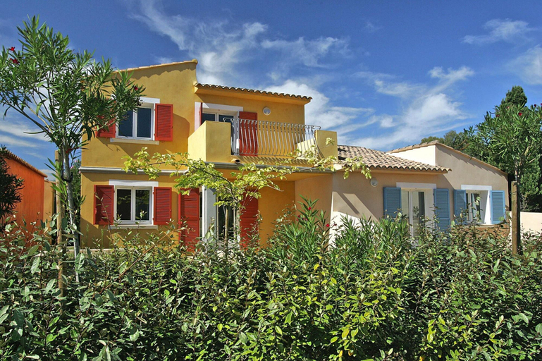 Exterior 2, Apartment in Corsica With Beach Access, Haute-Corse
