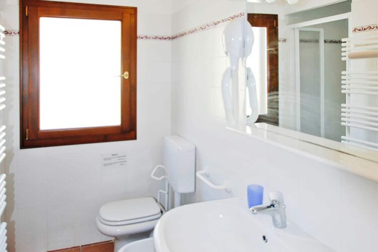 Bathroom, Mugello Park I Cancelli, Palazzuolo Sul Senio, Florence