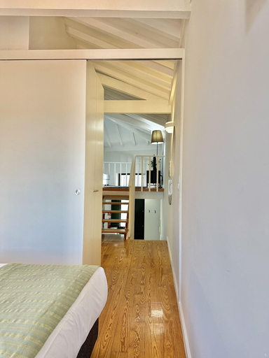 Room 2, Typical House 3 in Oporto, Porto