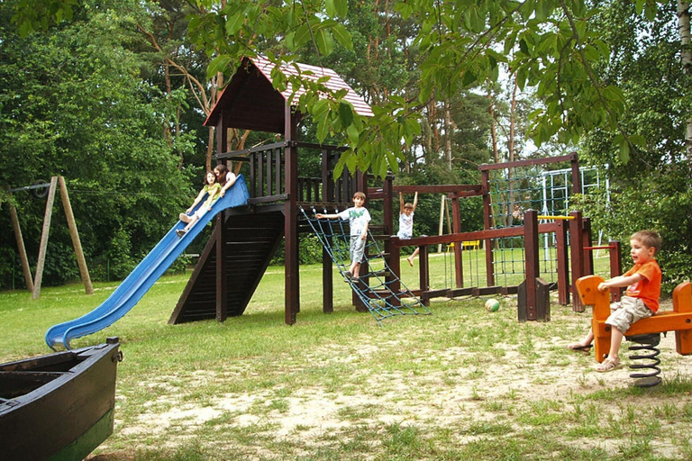 Property amenity 2, Seepark Heidenholz, Plau am See, Ludwigslust-Parchim
