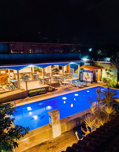 Swimming Pool 12