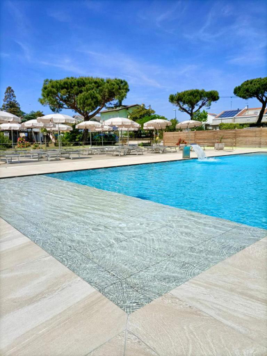 Sport & Beauty 4, Hotel Vianello, Venezia