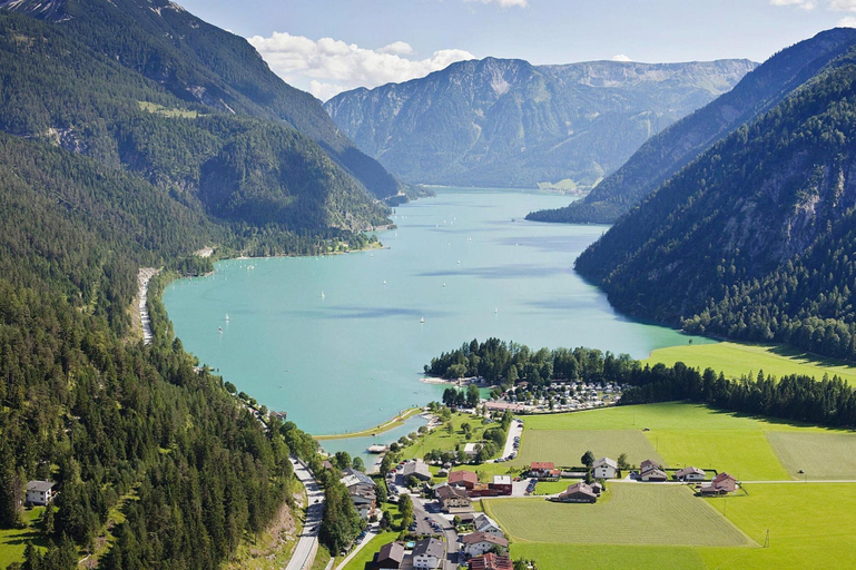 Others 5, Apartment in Achenkirch near Lake Achensee, Schwaz